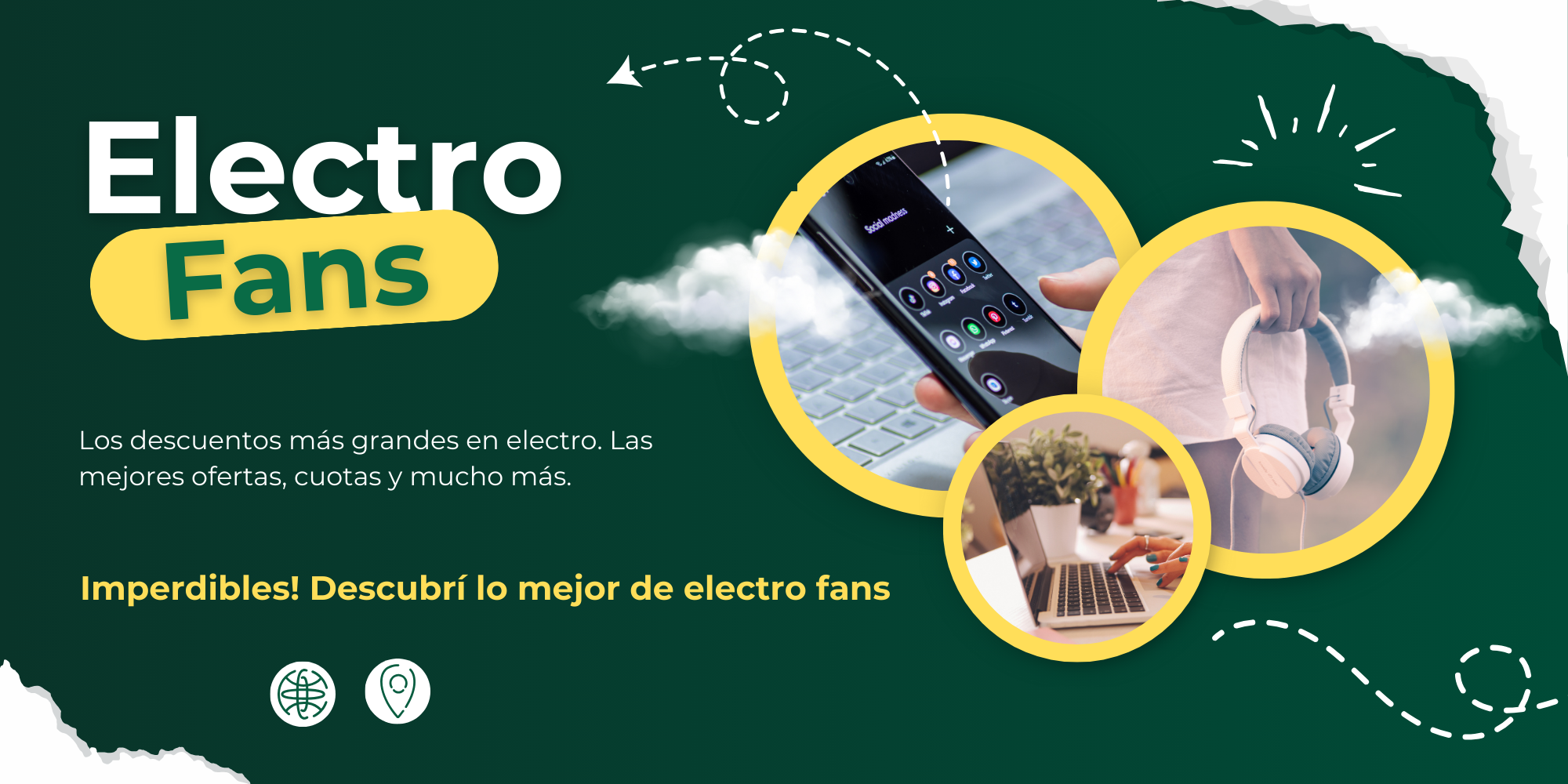 Trae lo que (2)